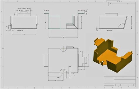 metal sheet 3d model|solidworks sheet metal download.